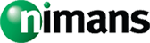 Nimans Logo