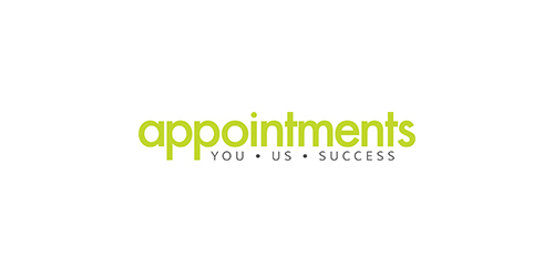 Appointments Logo