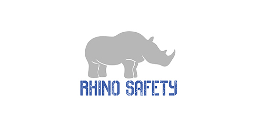 Rhino Safety Logo