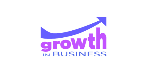 Growth Business Logo