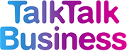 Talk Talk Logo