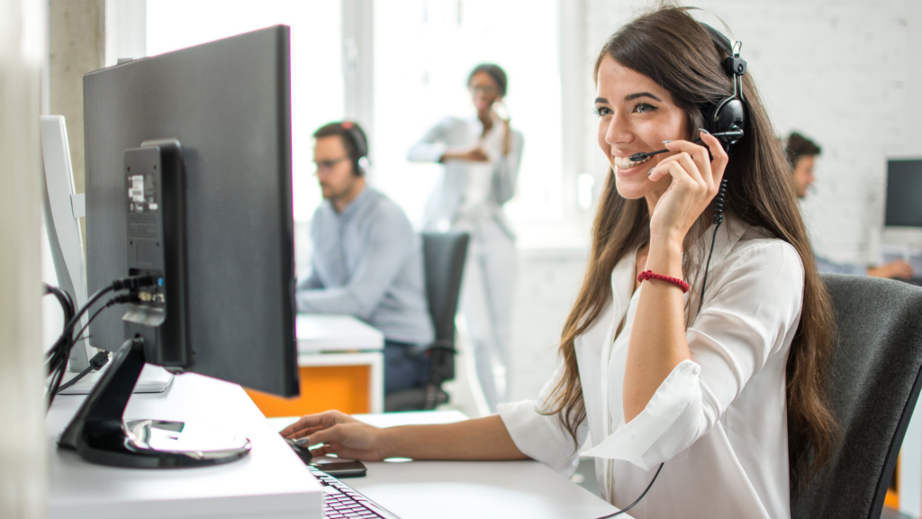 Five Ways To Improve Your Business’s Customer Service